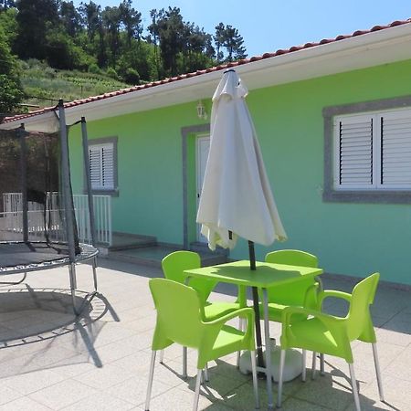 Casa Alem Vila 阿尔马尔 外观 照片