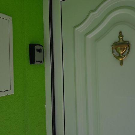 Casa Alem Vila 阿尔马尔 外观 照片