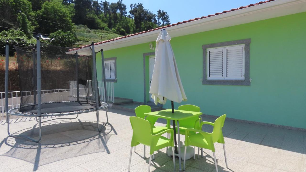 Casa Alem Vila 阿尔马尔 外观 照片