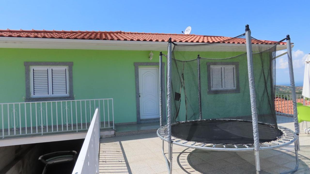 Casa Alem Vila 阿尔马尔 外观 照片
