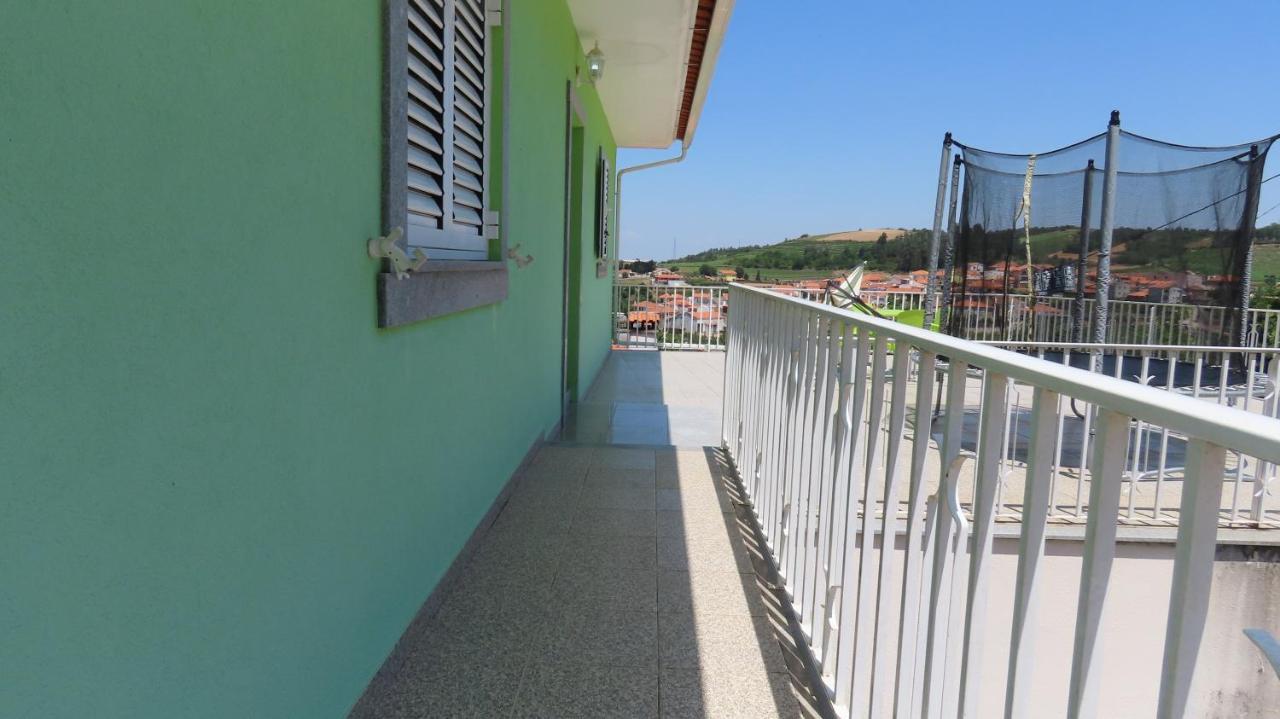 Casa Alem Vila 阿尔马尔 外观 照片
