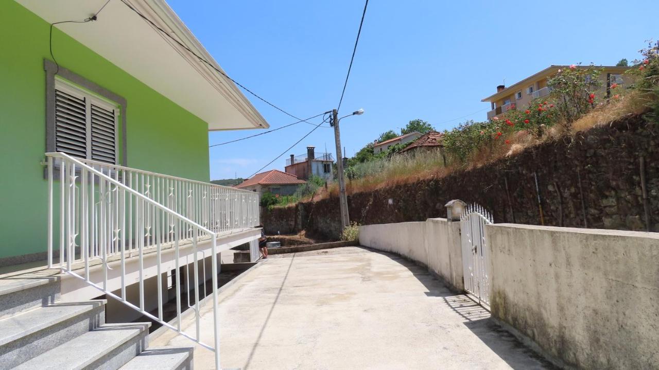 Casa Alem Vila 阿尔马尔 外观 照片