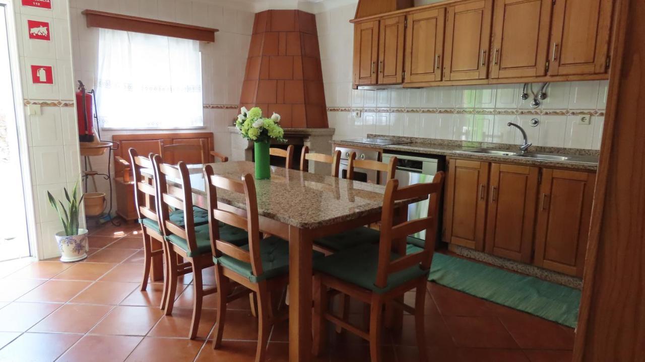 Casa Alem Vila 阿尔马尔 外观 照片