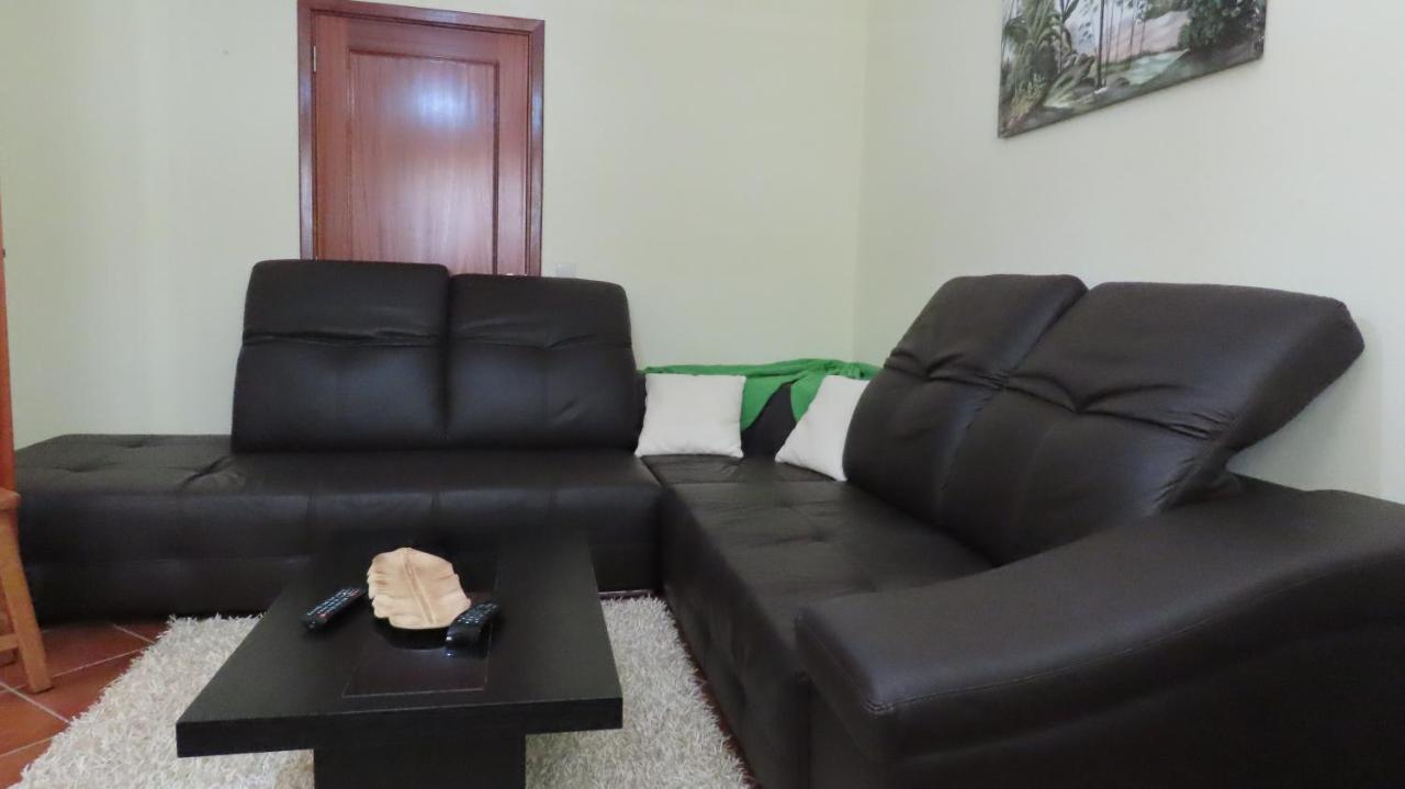 Casa Alem Vila 阿尔马尔 外观 照片