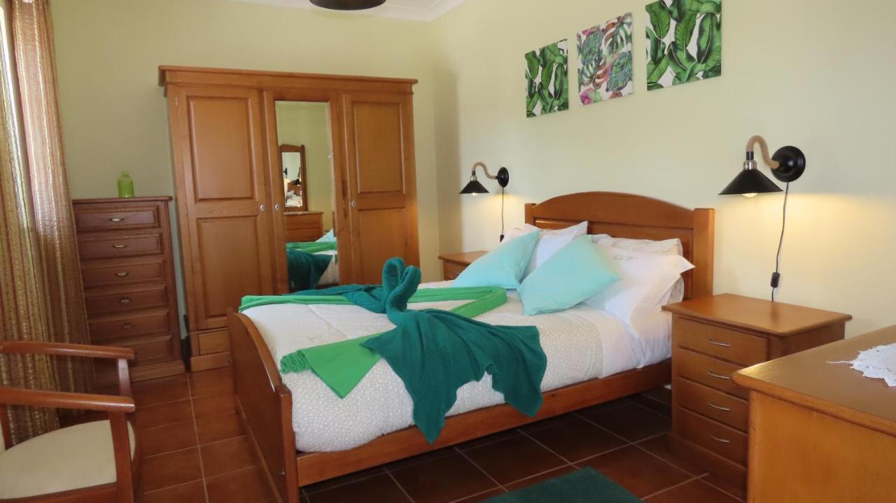 Casa Alem Vila 阿尔马尔 外观 照片