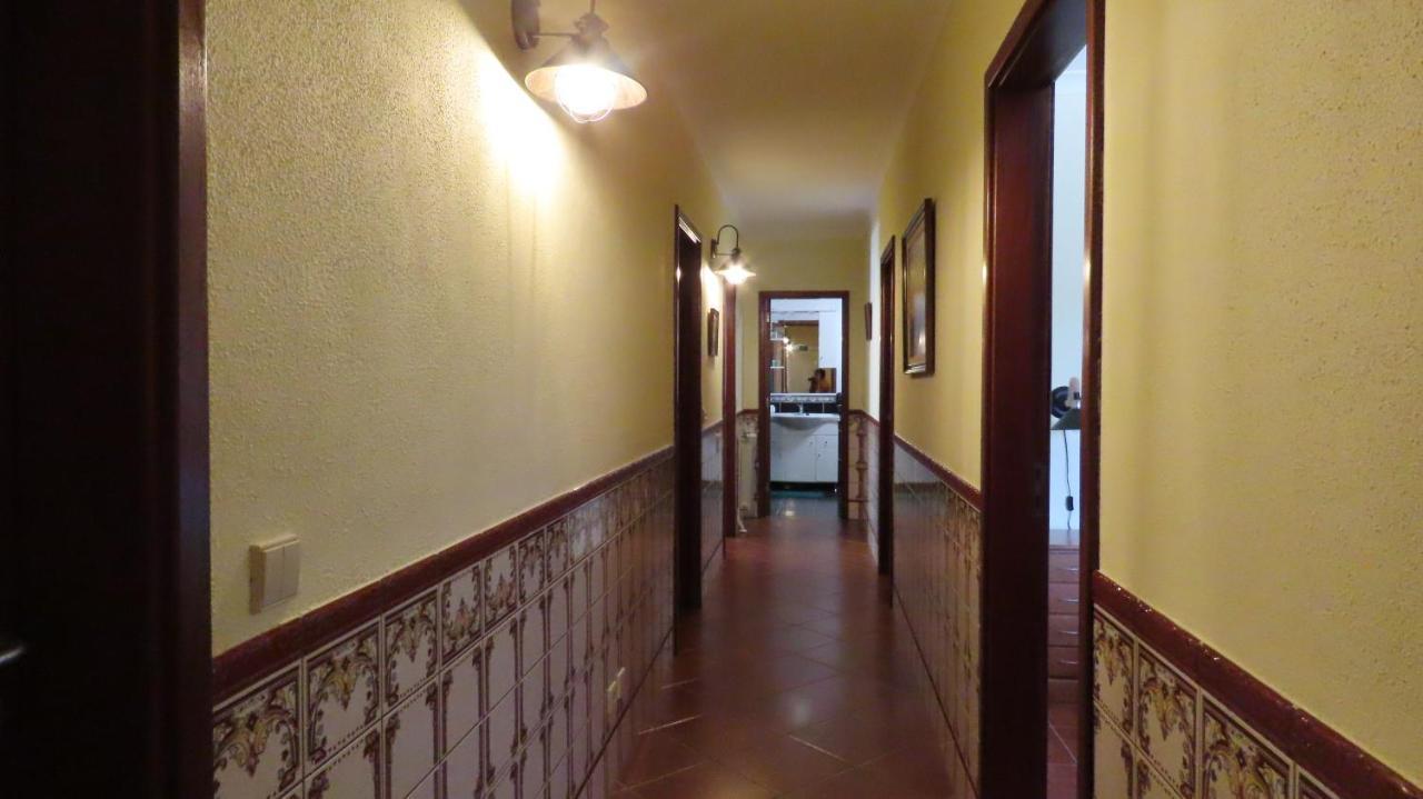 Casa Alem Vila 阿尔马尔 外观 照片