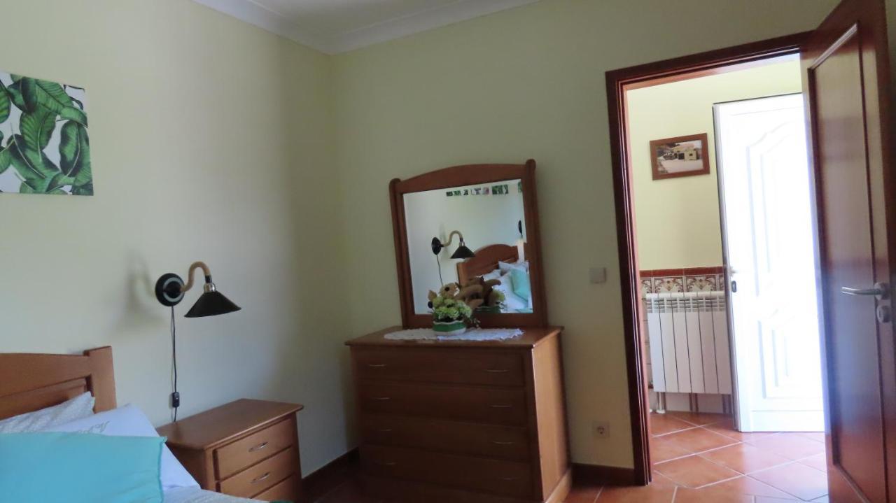 Casa Alem Vila 阿尔马尔 外观 照片