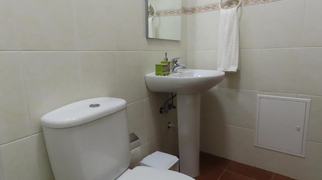 Casa Alem Vila 阿尔马尔 外观 照片