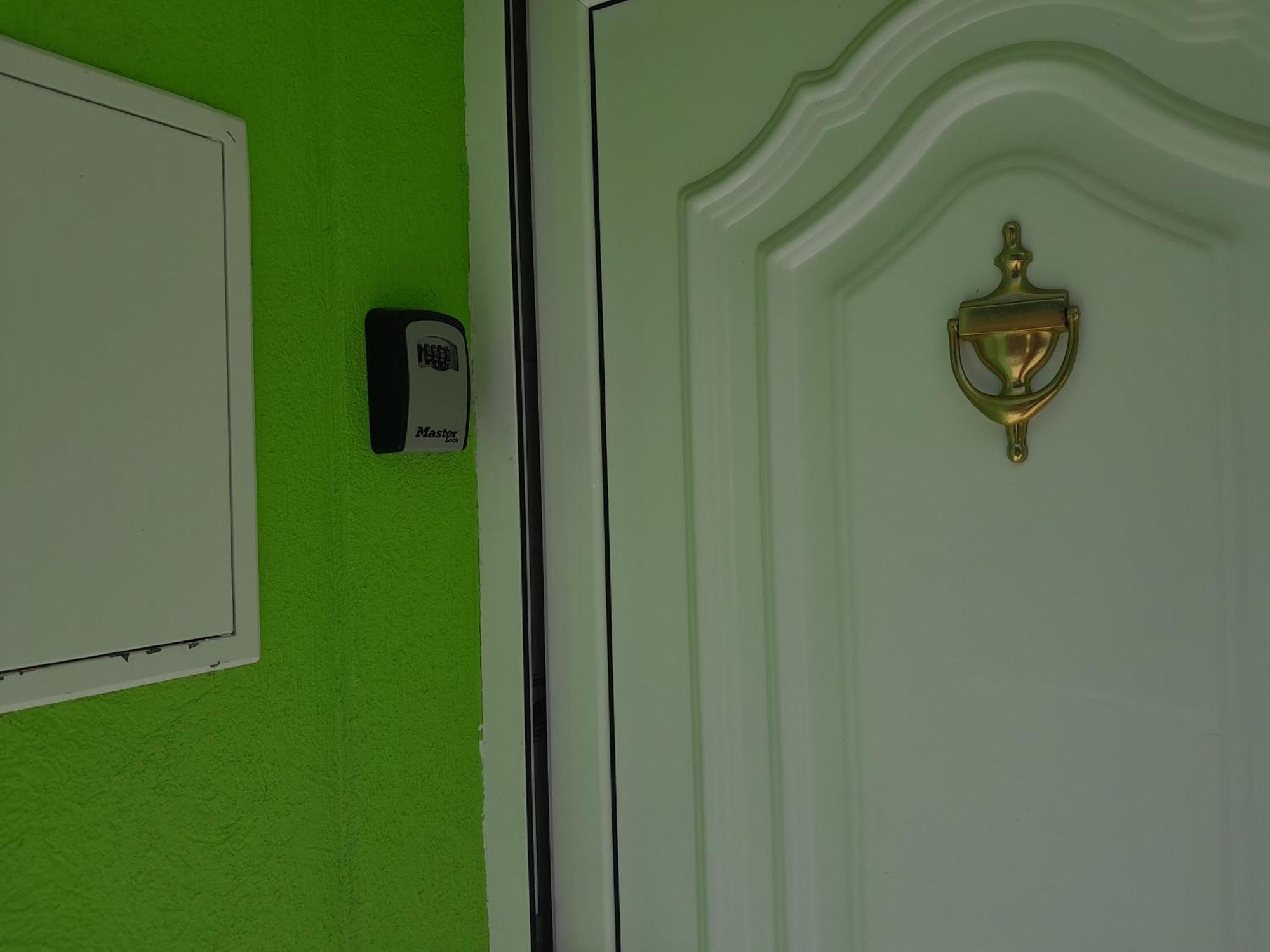 Casa Alem Vila 阿尔马尔 外观 照片